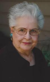 Christina Holt Obituary (1930