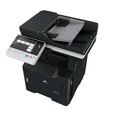 High tech office systems will show you how to download and install a konica minolta print driver for use with a konica minolta bizhub mfp or printer. Konica Minolta Bizhub 4052 4752 Colour Copiers Kent Konica Print Copy Scan Leasing Hire Servicing London Surrey