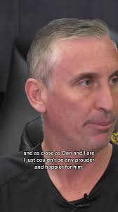 Sneak peek of the Bobby Hurley interview! #asu #bobbyhurley #ncaabasketball  #marchmadness #danhurley #uconn #sundevils #huskies