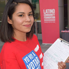 LATINO COMMUNITY FOUNDATION