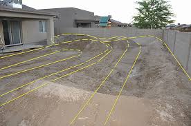 Considering these are 1/14th scale cars, we won't be needing a real big track. How To Build Rc Track Galleries Cortez Auto