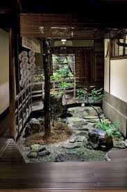 These Are Your Beloved Blind Window Design In The World Courtyard Landscaping Small Courtyards Traditional Landscape
