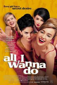 When watching films, you will hear many regional accents being used and this will help you to understand them better. 20 Movies You Should Definitely Watch With Your Girl Best Friends