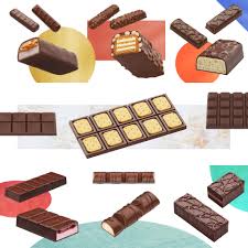 Pikbest have found 71 great chocolate bar images for free. Artstation Organic Sculpting Pt 3 Alexander Nazarenko
