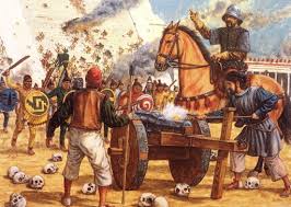 Tenochtitlan, el 13 de agosto de 1521? Ilustracion De La Toma Del Recinto Ceremonial De Tenochtitlan Hoy 13 De Agosto Recordamos Su Caida 1521 Memobarba Tlatoani Cuauhtemoc Scoopnest