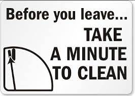 Humorous bathroom quotes add a little bit of fun to a mundane task. Get In A Cleaning Flow Create Home Storage Cleanliness Quotes Quotes Safety Quotes