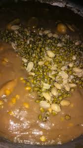 Biasanya umat islam di jawa, sulawesi, dan jogja memperingati tanggal 10 muharram atau malam 1 suro yang tahun ini jatuh pada tanggal. Namakucella Resepi Bubur Asyura Utara Sukatan Cawan