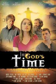 If i asked you what time it is, i have a pretty good idea what you'd do. In God S Time 2017 Filmaffinity