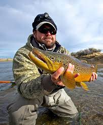 There are no paved roads directly accessing the mile. Miracle Mile Fishing Miracle Mile Fly Fishing Guide Wyoming