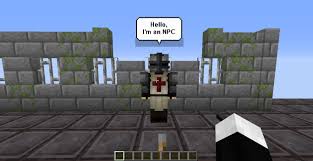 It provides lots of creepy characters like ghosts, vampires, and more. Create Custom Npcs For Your Minecraft World Or Server By Rasguer Fiverr