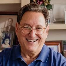 Rabbi Michael Whitman