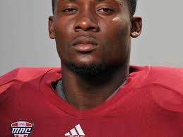 Trey Dudley-Giles does it all