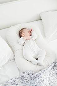 Snuggle Me Original Co Sleeping Lounger Portable Crib Usa Made For Babies 0 6 Months Baby Sleep Baby Sleep Advice Baby Co Sleeper