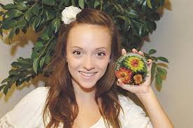 Student's medallion a winner