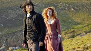 Episode 4 Poldark Thirteen New York Public Media