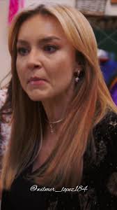 El Amor Invencible Doña Clara Apoya A Camila