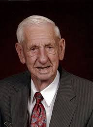 Rev. Earl Barringer Obituary March 17, 2017