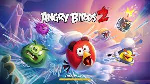 Angry Birds 2 Mod Apk Angry Birds Angry Birds 2 Game Birds
