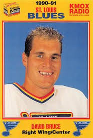 Brian Lawton's Disappointing NHL Career as #1 Overall Pick in 1983