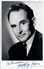Geoffrey Keen
