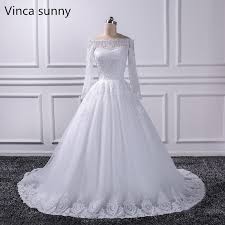 Get the best deals on long sleeve princess wedding dress and save up to 70% off at poshmark now! Long Sleeve Lace Vintage Princess Wedding Dress Uniqistic Com