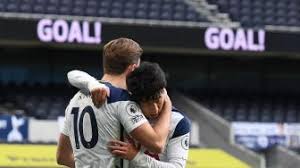 Последние твиты от tottenham hotspur (@spursofficial). Kumpulan Berita Tottenham Hotspur Puji Elkan Baggott Eks Striker Tottenham Hotspur Dia Sangat Bagus