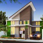 Rumah atap miring ke samping menjadi salah satu model desain dari transformasi desain rumah dengan atap miring, dimaklumi ada sangat banyak bentuk tranformasi atap miring ini mulai dari miring satu arah ke belakang atau kedepan sampai dengan model atap miring yang di kombinasikan, baik dengan bentuk atap miring itu sendiri maupun dengan bentuk atap yang lainnya. 29 Model Atap Rumah Minimalis Sederhana Dan Mewah Terbaru 2021 Dekor Rumah