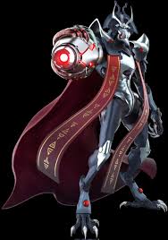 Raven Beak (@Chozo_God)  X