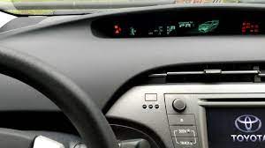 How to reset maint required oil light in a 2005 2006 2007 2008 toyota prius xjluxury. How To Reset A Maintenance Light On A 2014 Toyota Prius Youtube