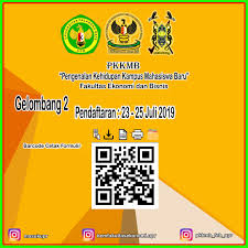 Universitas palangka raya selamat datang di website fakultas teknik upr. Info Pkkmb Feb Upr 2019 Gelombang Ii