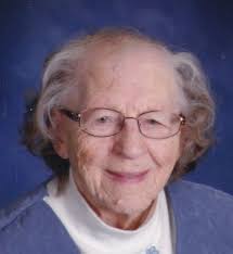 Obituary for Willa Mae (Frazier) Decker
