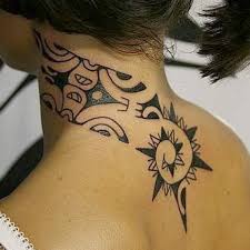 When it comes to japanese tattoo designs, these two motifs are among the popular choices. 120 Sexy Tribal Tattoos Designs And Ideas