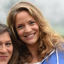 Filmografie Patricia Aulitzky