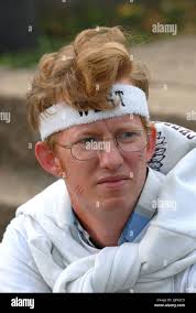 Gary miles hi-res stock photography and images