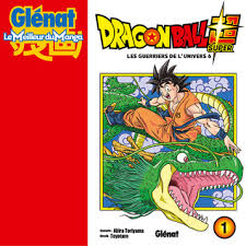 Check spelling or type a new query. Dragon Ball Super By Akira Toriyama
