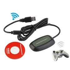 Tenemos la selección más grande y las mejores ofertas en adaptadores de controlador de juegos de video para microsoft xbox 360. Receptor Inalambrico De Juegos Para Xbox 360 Adaptador De Receptor Usb Para Microsoft Xbox360 Adaptador Receptor De Usb Aliexpress