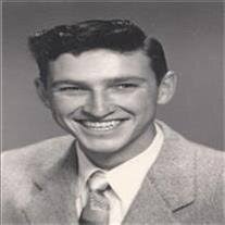 Bob T. McClendon Obituary