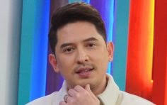 AMALIA FUENTES, THE IRON LADY