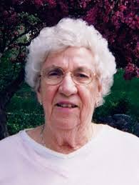 Virginia "Ginny" Hefferan