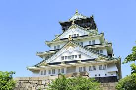 The majesty of osaka castle, arguably osaka's most prominent landmark, belies bloody power struggles leading up to the 1603 foundation of the edo era. 10 Pieces Of Trivia About Osaka Castle To Learn Before Visiting