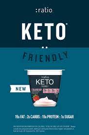 Ratio Keto Friendly Snacks A Unique Combination Of Protein Net Carbs And Sugar Keto Diet Meal Plan Keto Diet For Beginners Keto Diet Food List