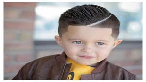 Hair Style Baby Boy For Android Apk Download