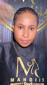 We love a good hair day and skin 🥹 I'm always iffy about my natural curls  sometimes they want to be my friend sometimes they hate me 😂