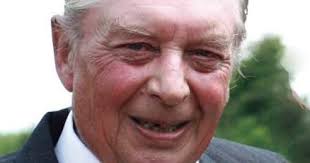 Sanford Vann Wiles, Sr.