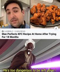 20 kfc kkk memes ranked in order of popularity and relevancy. Kfc Twitter Meme