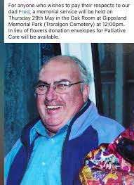 Remembering John W. Starcevich, a beloved community member