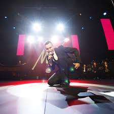 Australian Michael Buble Act Michael Buble Michael Acting