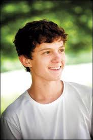Baby Tom Tom Holland Brothers Tom Holland Spiderman Tom Holland