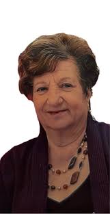 Ada Miceli (Bonanno), age 77, of Kenosha, passed away