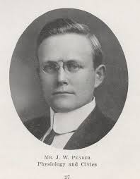 Landmarks & Legacies: Joe Pender's home, business still stand in Denton